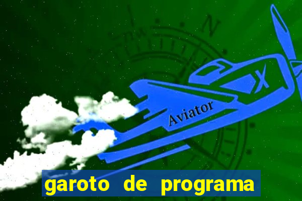 garoto de programa de porto velho